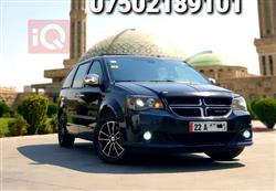 Dodge Grand Caravan